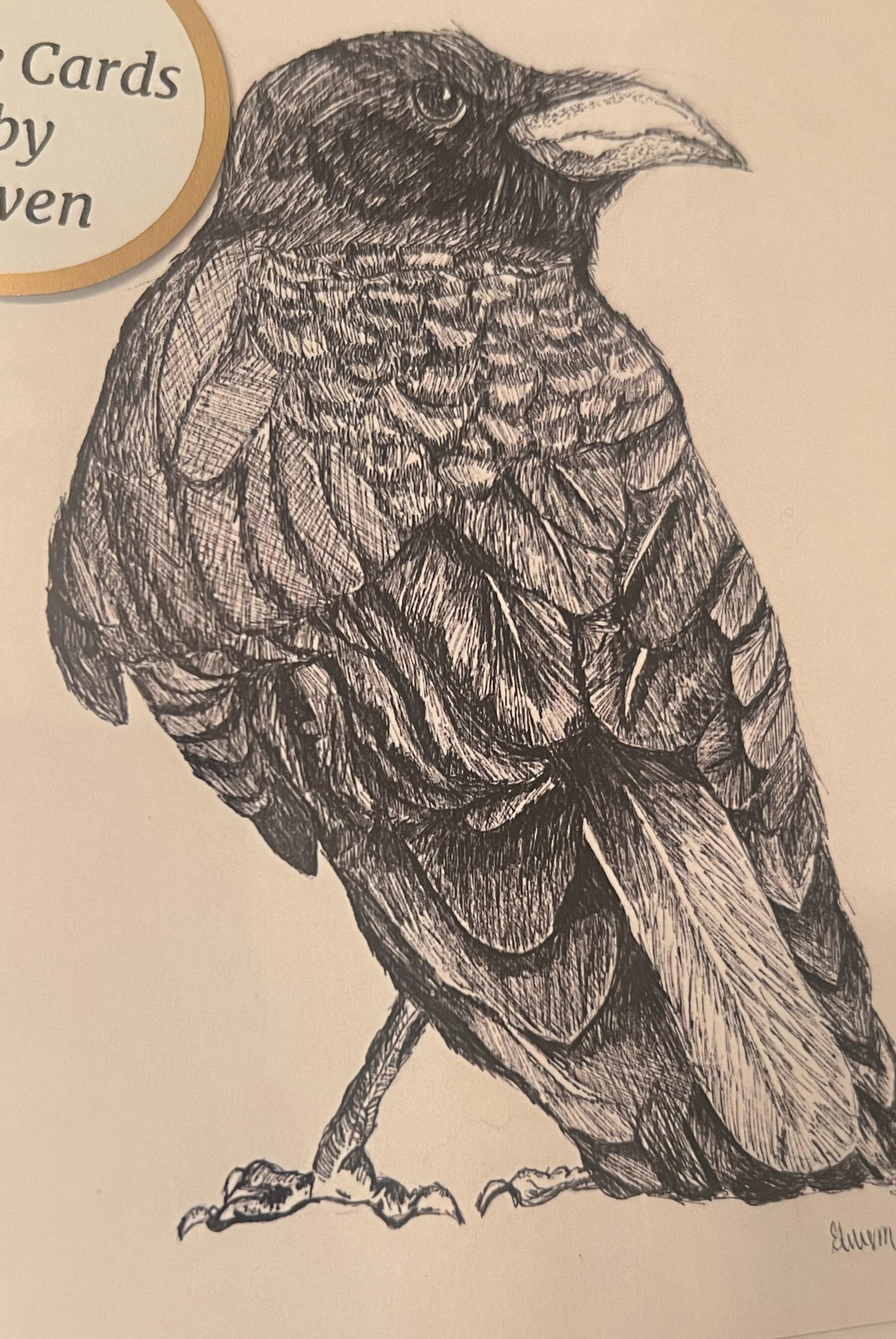 The Crow